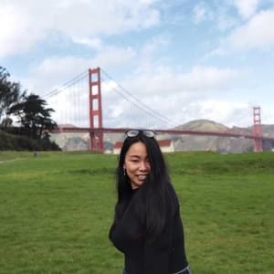 Meet your Posher, Cherilin